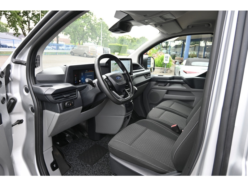 Ford Transit Custom 320 2.0 TDCI L2 Trend LED, Adaptive cruise control, Navigatie, Trekhaak  Ford Transit Custom 320 2.0 TDCI L2 Trend LED, Adaptive cruise control, Navigatie, Trekhaak