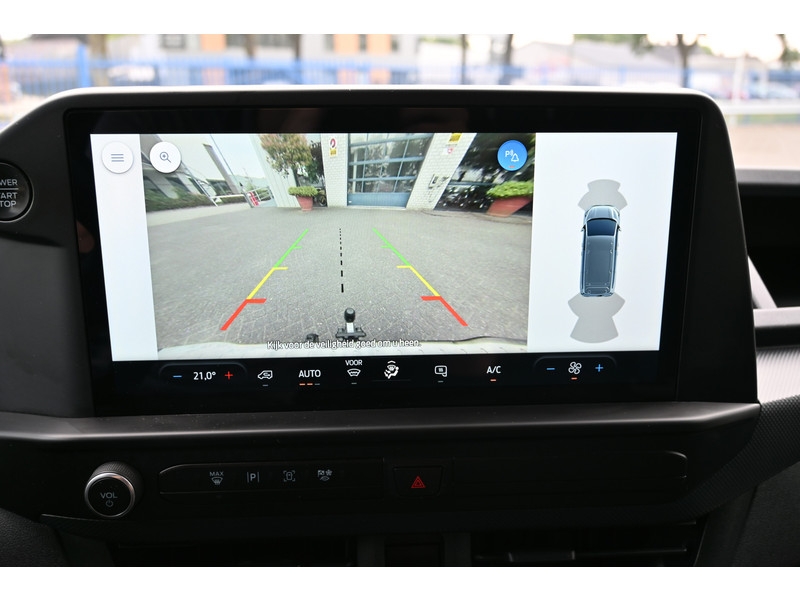 Ford Transit Custom 320 2.0 TDCI L2 Trend LED, Adaptive cruise control, Navigatie, Trekhaak  Ford Transit Custom 320 2.0 TDCI L2 Trend LED, Adaptive cruise control, Navigatie, Trekhaak