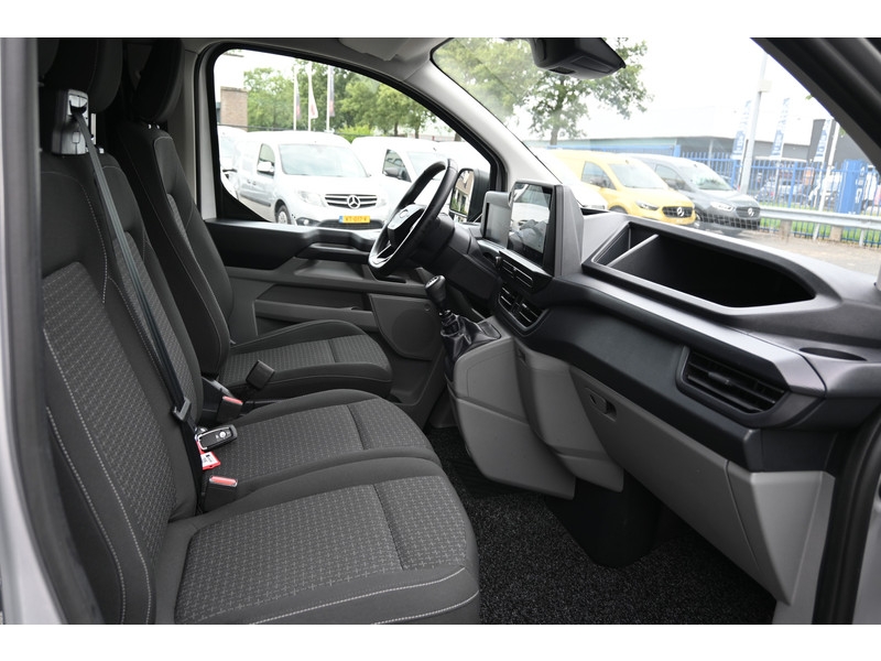 Ford Transit Custom 320 2.0 TDCI L2 Trend LED, Adaptive cruise control, Navigatie, Trekhaak  Ford Transit Custom 320 2.0 TDCI L2 Trend LED, Adaptive cruise control, Navigatie, Trekhaak