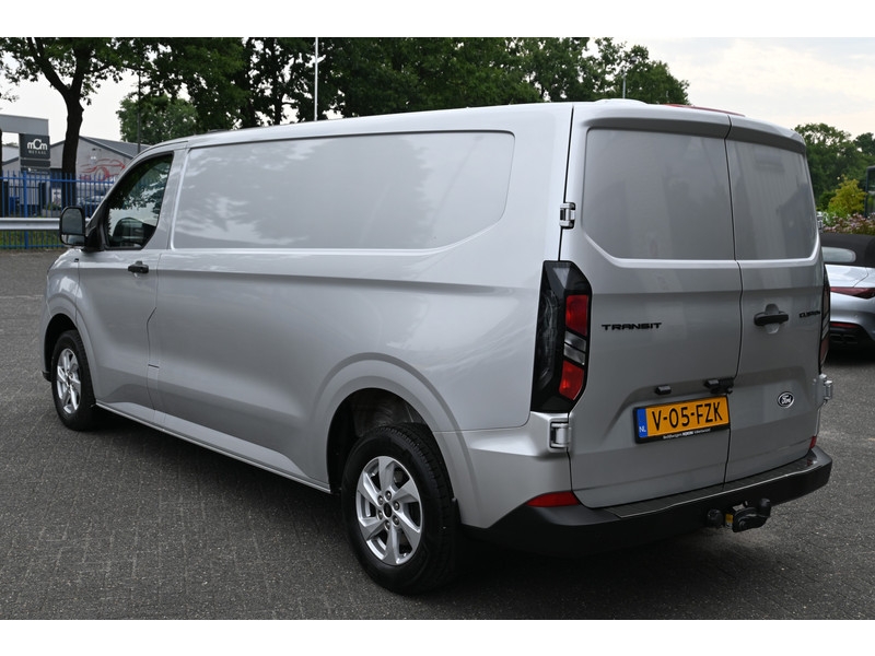 Ford Transit Custom 320 2.0 TDCI L2 Trend LED, Adaptive cruise control, Navigatie, Trekhaak  Ford Transit Custom 320 2.0 TDCI L2 Trend LED, Adaptive cruise control, Navigatie, Trekhaak