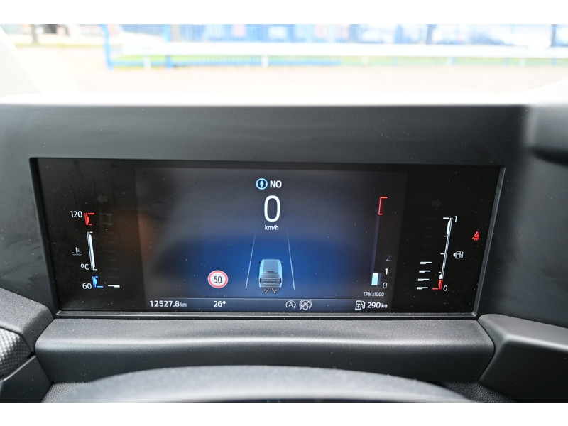 Ford Transit Custom 320 2.0 TDCI L2 Trend LED, Adaptive cruise control, Navigatie, Trekhaak  Ford Transit Custom 320 2.0 TDCI L2 Trend LED, Adaptive cruise control, Navigatie, Trekhaak