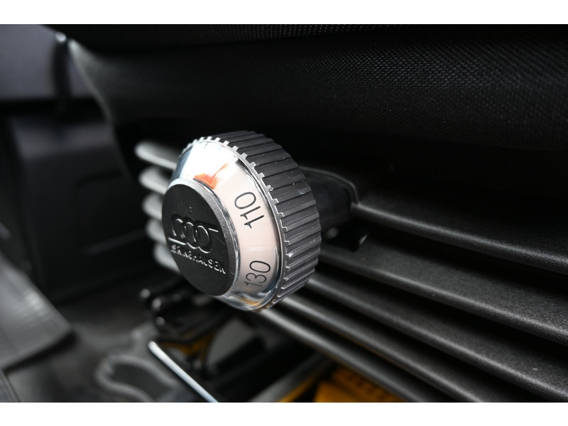 Iveco Daily 35S18H 3.0 410 Open laadbak Facelift, LED, ACC, Geveerde stoel, Camera  Iveco Daily 35S18H 3.0 410 Open laadbak Facelift, LED, ACC, Geveerde stoel, Camera