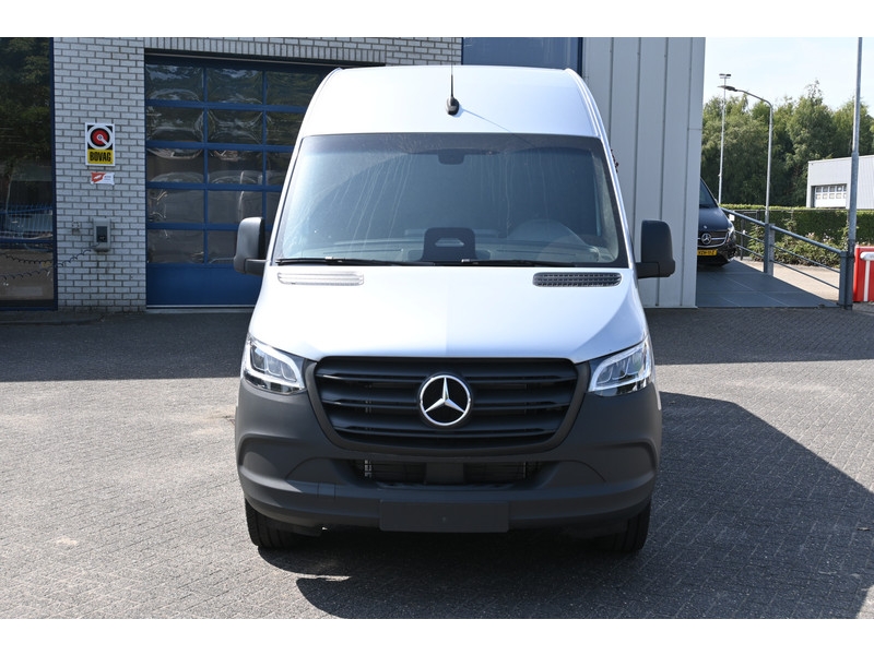 Mercedes-Benz Sprinter 317 CDI L3H2 Pro LED, Geveerde stoel, Winterpakket  Mercedes-Benz Sprinter 317 CDI L3H2 Pro LED, Geveerde stoel, Winterpakket