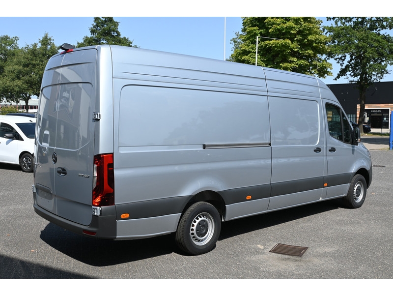 Mercedes-Benz Sprinter 317 CDI L3H2 Pro LED, Geveerde stoel, Winterpakket  Mercedes-Benz Sprinter 317 CDI L3H2 Pro LED, Geveerde stoel, Winterpakket