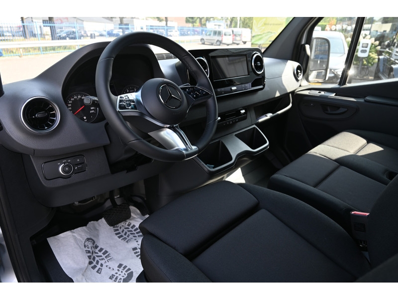 Mercedes-Benz Sprinter 317 CDI L3H2 Pro LED, Geveerde stoel, Winterpakket  Mercedes-Benz Sprinter 317 CDI L3H2 Pro LED, Geveerde stoel, Winterpakket