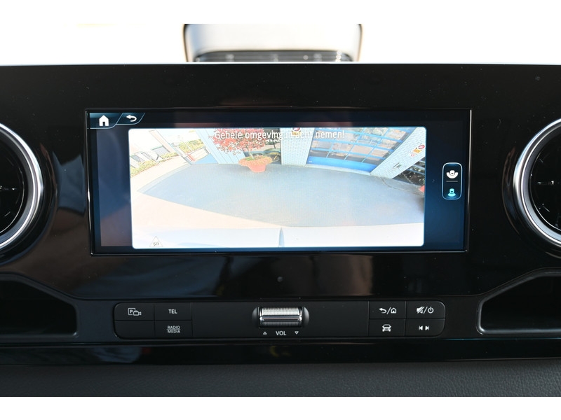Mercedes-Benz Sprinter 317 CDI L3H2 Pro LED, Geveerde stoel, Winterpakket  Mercedes-Benz Sprinter 317 CDI L3H2 Pro LED, Geveerde stoel, Winterpakket