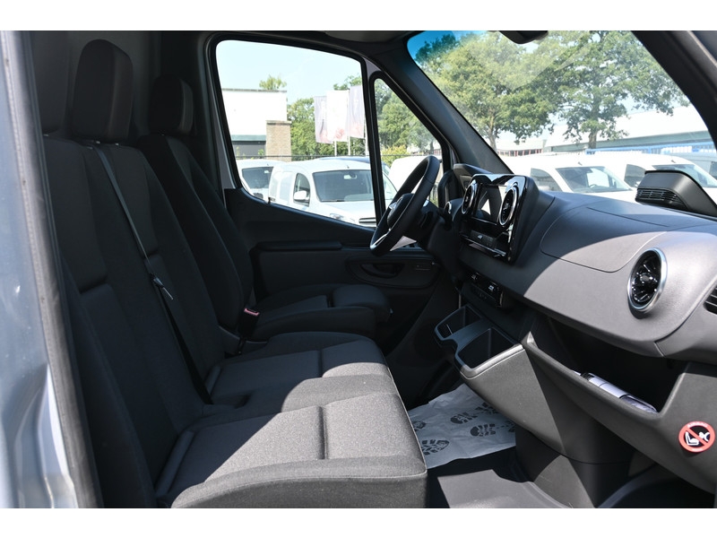 Mercedes-Benz Sprinter 317 CDI L3H2 Pro LED, Geveerde stoel, Winterpakket  Mercedes-Benz Sprinter 317 CDI L3H2 Pro LED, Geveerde stoel, Winterpakket