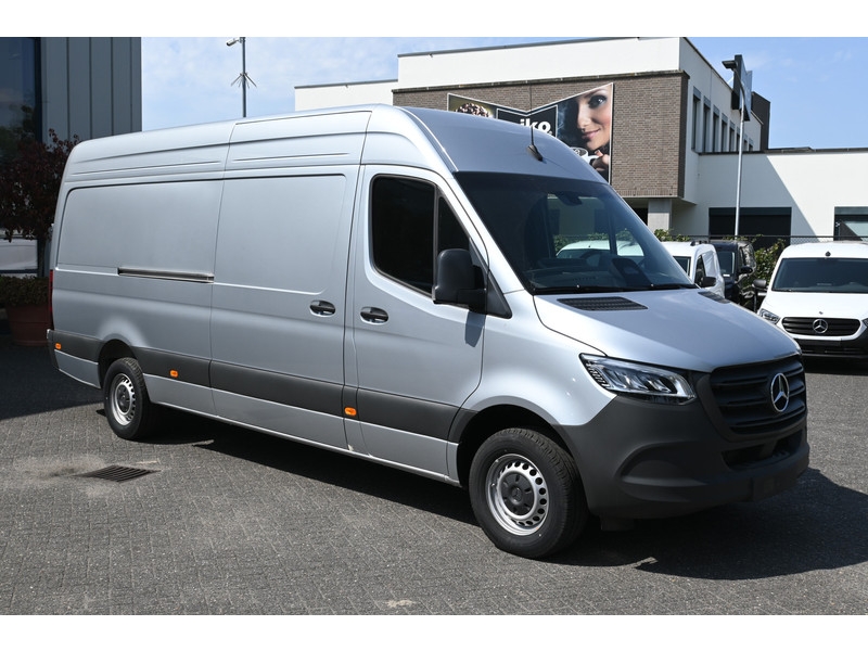 Mercedes-Benz Sprinter 317 CDI L3H2 Pro LED, Geveerde stoel, Winterpakket  Mercedes-Benz Sprinter 317 CDI L3H2 Pro LED, Geveerde stoel, Winterpakket