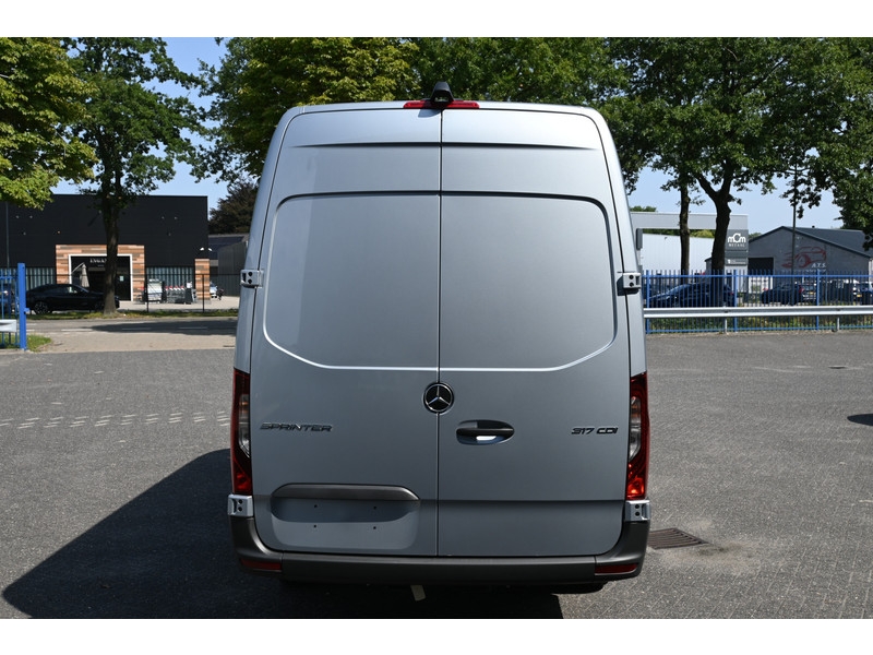 Mercedes-Benz Sprinter 317 CDI L3H2 Pro LED, Geveerde stoel, Winterpakket  Mercedes-Benz Sprinter 317 CDI L3H2 Pro LED, Geveerde stoel, Winterpakket