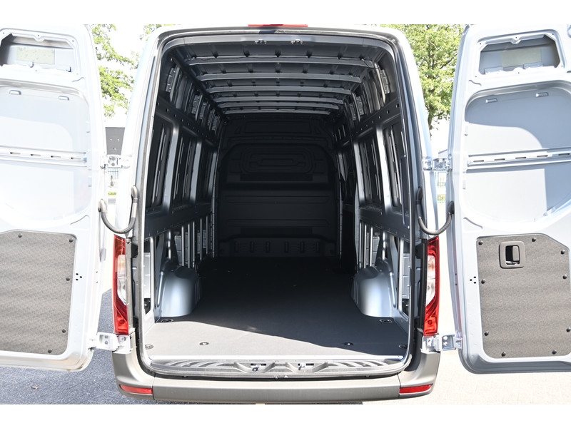 Mercedes-Benz Sprinter 317 CDI L3H2 Pro LED, Geveerde stoel, Winterpakket  Mercedes-Benz Sprinter 317 CDI L3H2 Pro LED, Geveerde stoel, Winterpakket
