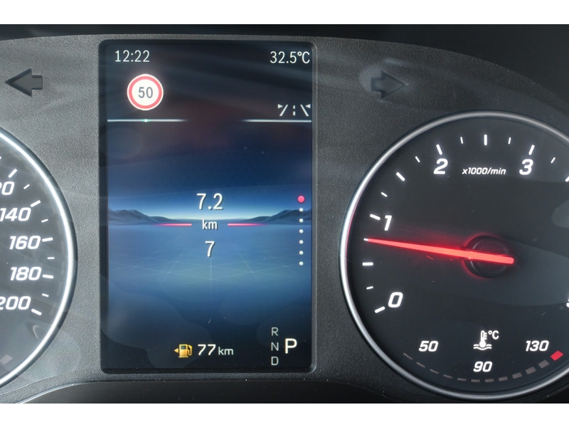 Mercedes-Benz Sprinter 317 CDI L3H2 Pro LED, Geveerde stoel, Winterpakket  Mercedes-Benz Sprinter 317 CDI L3H2 Pro LED, Geveerde stoel, Winterpakket