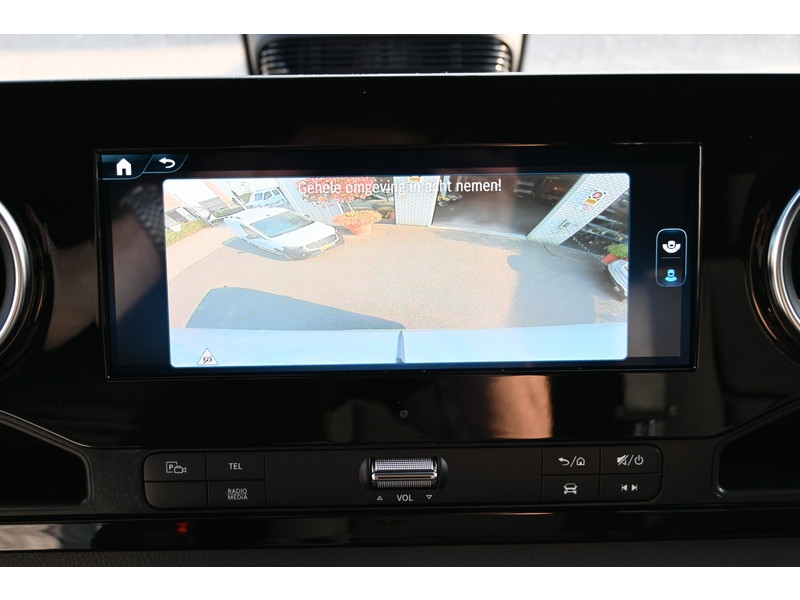 Mercedes-Benz Sprinter 317 CDI L3H2 Pro Smartphone integratiepakket, Geveerde stoel, Reserve wiel, Etc. Mercedes-Benz Sprinter 317 CDI L3H2 Pro Smartphone integratiepakket, Geveerde stoel, Reserve wiel, Etc.