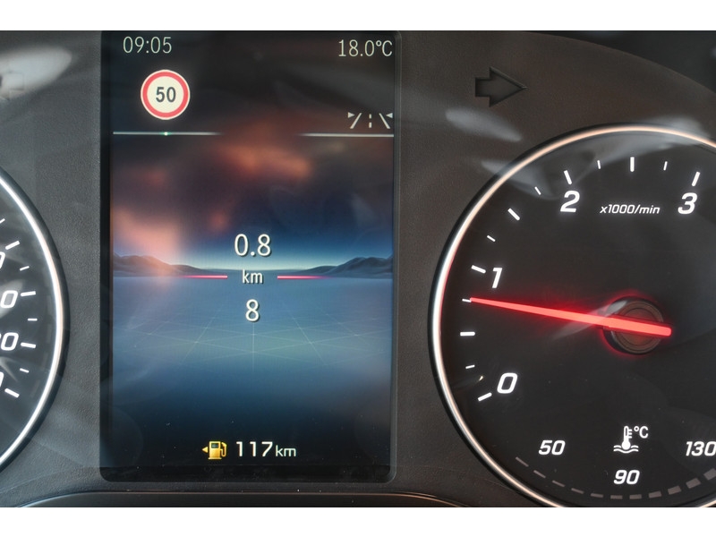 Mercedes-Benz Sprinter 317 CDI L3H2 Pro Smartphone integratiepakket, Geveerde stoel, Reserve wiel, Etc. Mercedes-Benz Sprinter 317 CDI L3H2 Pro Smartphone integratiepakket, Geveerde stoel, Reserve wiel, Etc.