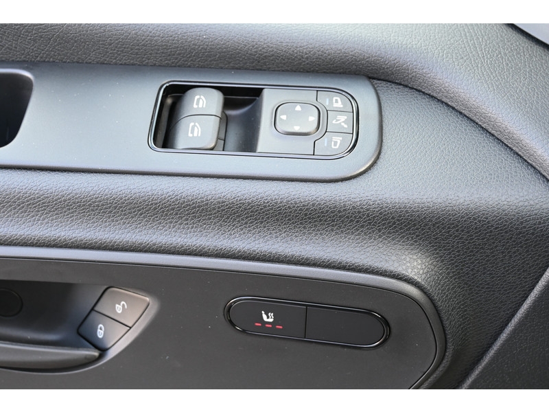 Mercedes-Benz Sprinter 319 CDI 4x4 L4H2 Maxi Select Distronic, Geveerde stoel, LED, 360 Graden Camera  Mercedes-Benz Sprinter 319 CDI 4x4 L4H2 Maxi Select Distronic, Geveerde stoel, LED, 360 Graden Camera