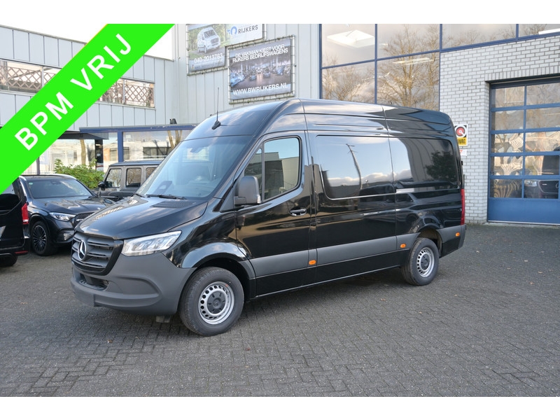 Mercedes-Benz Sprinter 317 CDI L2H2 PRO 3500 kg trekgewicht, LED koplampen, Smartphone integratiepakket  Mercedes-Benz Sprinter 317 CDI L2H2 PRO 3500 kg trekgewicht, LED koplampen, Smartphone integratiepakket