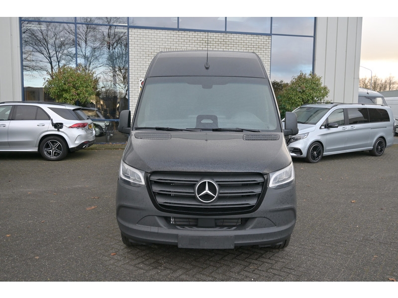 Mercedes-Benz Sprinter 317 CDI L2H2 PRO 3500 kg trekgewicht, LED koplampen, Smartphone integratiepakket  Mercedes-Benz Sprinter 317 CDI L2H2 PRO 3500 kg trekgewicht, LED koplampen, Smartphone integratiepakket