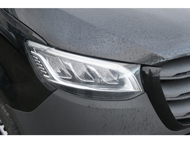 Mercedes-Benz Sprinter 317 CDI L2H2 PRO 3500 kg trekgewicht, LED koplampen, Smartphone integratiepakket  Mercedes-Benz Sprinter 317 CDI L2H2 PRO 3500 kg trekgewicht, LED koplampen, Smartphone integratiepakket