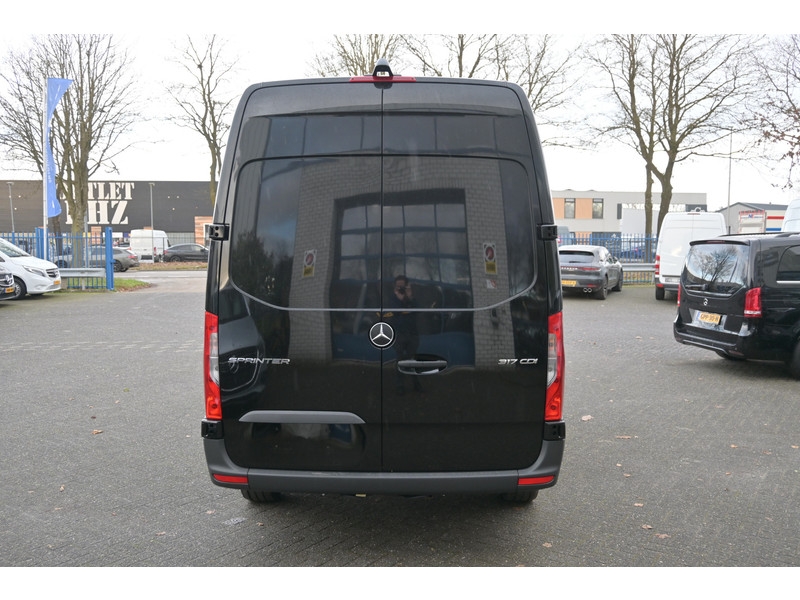 Mercedes-Benz Sprinter 317 CDI L2H2 PRO 3500 kg trekgewicht, LED koplampen, Smartphone integratiepakket  Mercedes-Benz Sprinter 317 CDI L2H2 PRO 3500 kg trekgewicht, LED koplampen, Smartphone integratiepakket