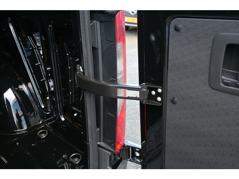 Mercedes-Benz Sprinter 317 CDI L2H2 PRO 3500 kg trekgewicht, LED koplampen, Smartphone integratiepakket  Mercedes-Benz Sprinter 317 CDI L2H2 PRO 3500 kg trekgewicht, LED koplampen, Smartphone integratiepakket