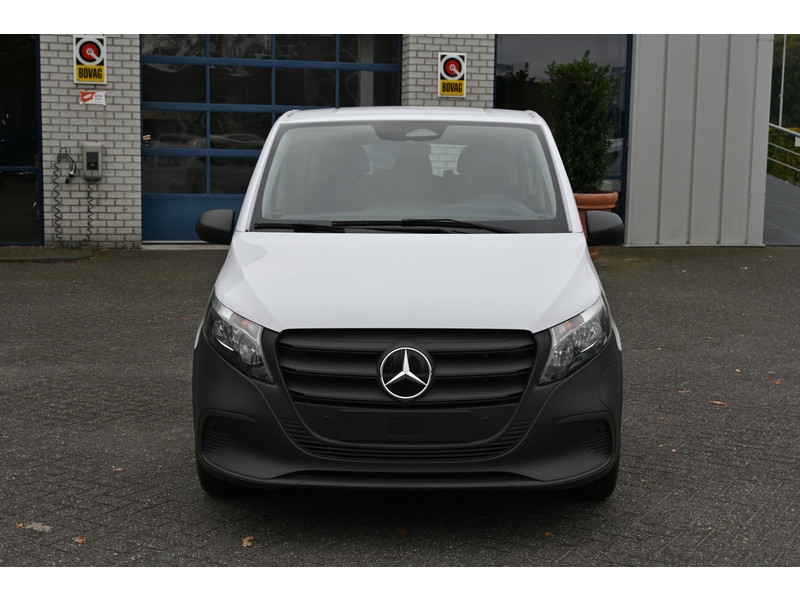 Mercedes-Benz EVITO TOURER 129 PRO L2 90 kWh Incl BTW, Dc-opladen 110 kW  elektrisch Mercedes-Benz EVITO TOURER 129 PRO L2 90 kWh Incl BTW, Dc-opladen 110 kW  elektrisch