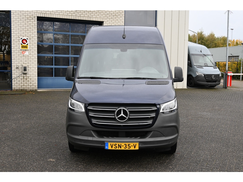 Mercedes-Benz Sprinter 316 CDI L2H2 LED, 360 Graden camera, Navigatie  Mercedes-Benz Sprinter 316 CDI L2H2 LED, 360 Graden camera, Navigatie