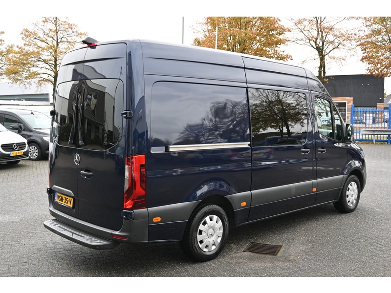 Mercedes-Benz Sprinter 316 CDI L2H2 LED, 360 Graden camera, Navigatie  Mercedes-Benz Sprinter 316 CDI L2H2 LED, 360 Graden camera, Navigatie