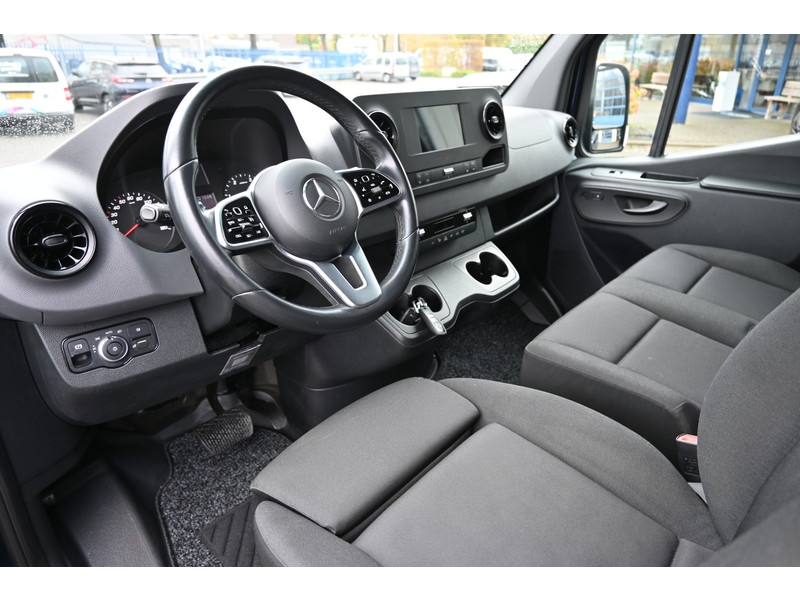 Mercedes-Benz Sprinter 316 CDI L2H2 LED, 360 Graden camera, Navigatie  Mercedes-Benz Sprinter 316 CDI L2H2 LED, 360 Graden camera, Navigatie