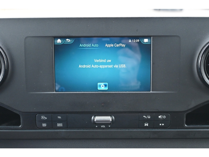 Mercedes-Benz Sprinter 316 CDI L2H2 LED, 360 Graden camera, Navigatie  Mercedes-Benz Sprinter 316 CDI L2H2 LED, 360 Graden camera, Navigatie