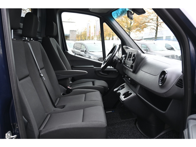 Mercedes-Benz Sprinter 316 CDI L2H2 LED, 360 Graden camera, Navigatie  Mercedes-Benz Sprinter 316 CDI L2H2 LED, 360 Graden camera, Navigatie