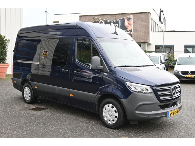 Mercedes-Benz Sprinter 316 CDI L2H2 LED, 360 Graden camera, Navigatie  Mercedes-Benz Sprinter 316 CDI L2H2 LED, 360 Graden camera, Navigatie