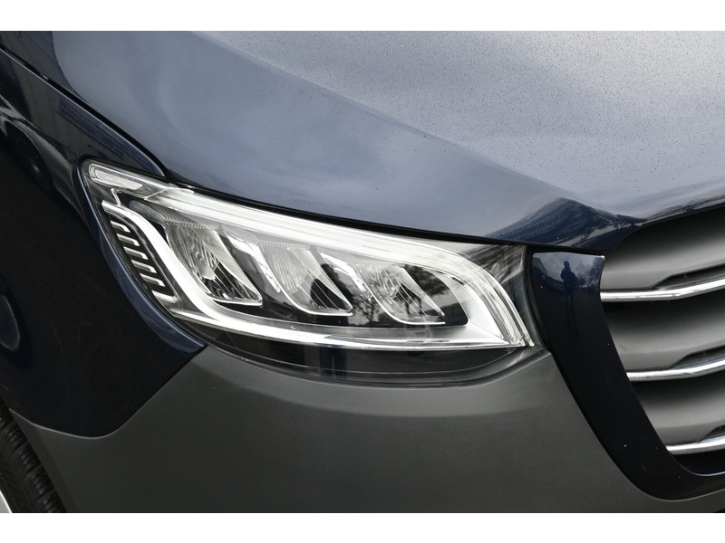 Mercedes-Benz Sprinter 316 CDI L2H2 LED, 360 Graden camera, Navigatie  Mercedes-Benz Sprinter 316 CDI L2H2 LED, 360 Graden camera, Navigatie