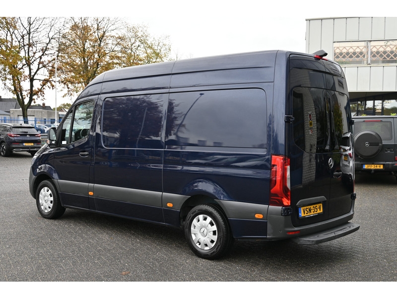 Mercedes-Benz Sprinter 316 CDI L2H2 LED, 360 Graden camera, Navigatie  Mercedes-Benz Sprinter 316 CDI L2H2 LED, 360 Graden camera, Navigatie