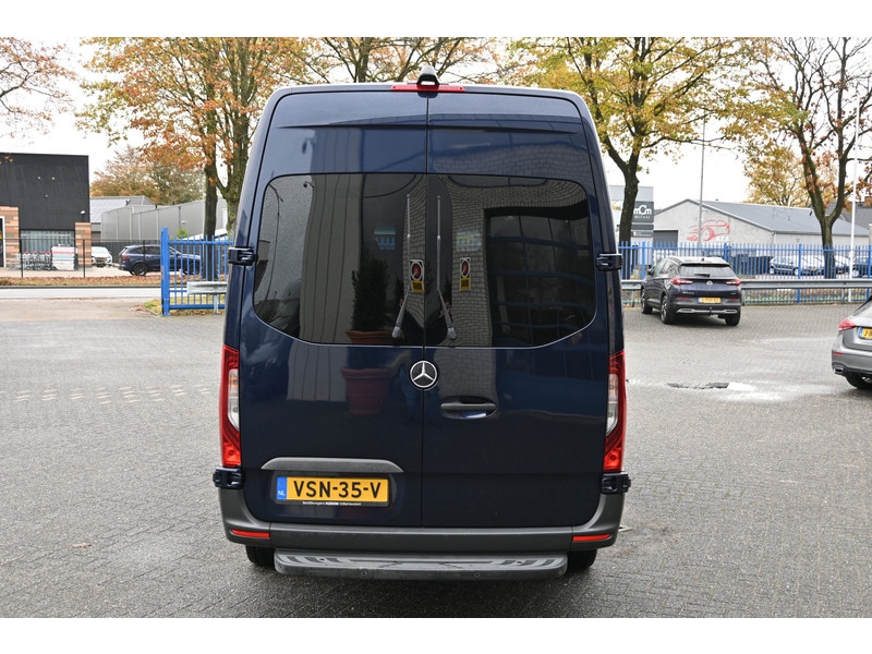 Mercedes-Benz Sprinter 316 CDI L2H2 LED, 360 Graden camera, Navigatie  Mercedes-Benz Sprinter 316 CDI L2H2 LED, 360 Graden camera, Navigatie