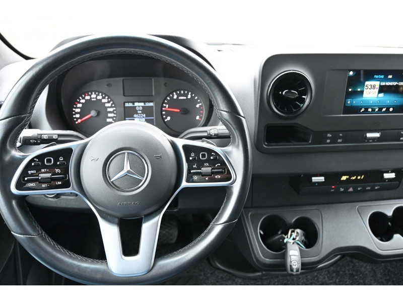 Mercedes-Benz Sprinter 316 CDI L2H2 LED, 360 Graden camera, Navigatie  Mercedes-Benz Sprinter 316 CDI L2H2 LED, 360 Graden camera, Navigatie