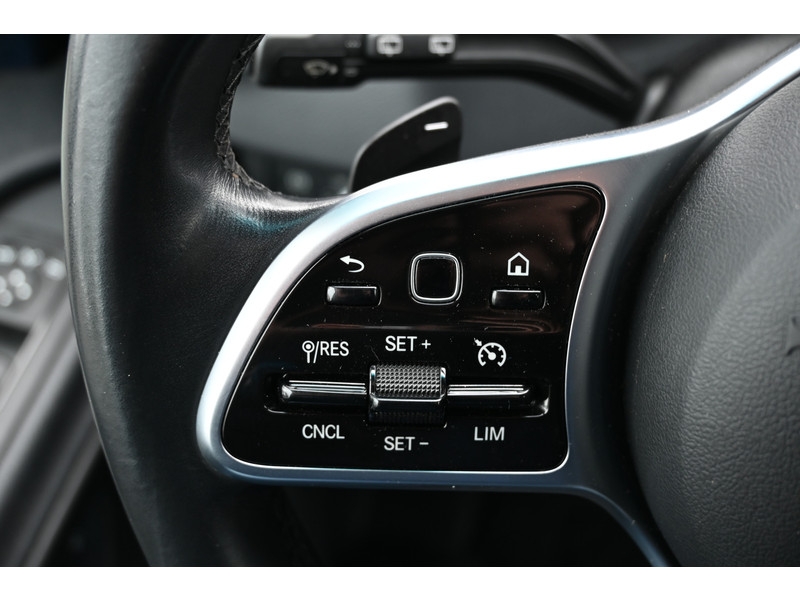 Mercedes-Benz Sprinter 316 CDI L2H2 LED, 360 Graden camera, Navigatie  Mercedes-Benz Sprinter 316 CDI L2H2 LED, 360 Graden camera, Navigatie