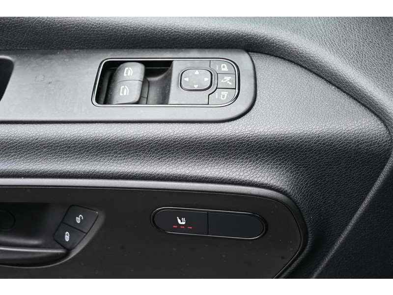 Mercedes-Benz Sprinter 316 CDI L2H2 LED, 360 Graden camera, Navigatie  Mercedes-Benz Sprinter 316 CDI L2H2 LED, 360 Graden camera, Navigatie