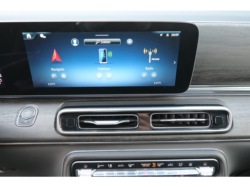 Mercedes-Benz V-Klasse 300d L3 Avantgarde DC Electrische schuifdeuren, Standkachel, 360 Graden camera, Distronic  Mercedes-Benz V-Klasse 300d L3 Avantgarde DC Electrische schuifdeuren, Standkachel, 360 Graden camera, Distronic