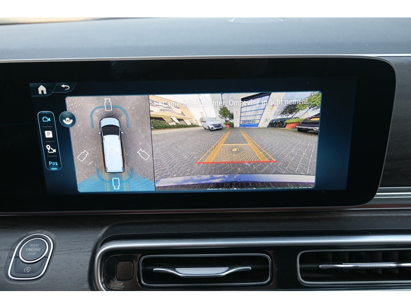 Mercedes-Benz V-Klasse 300d L3 Avantgarde DC Electrische schuifdeuren, Standkachel, 360 Graden camera, Distronic  Mercedes-Benz V-Klasse 300d L3 Avantgarde DC Electrische schuifdeuren, Standkachel, 360 Graden camera, Distronic