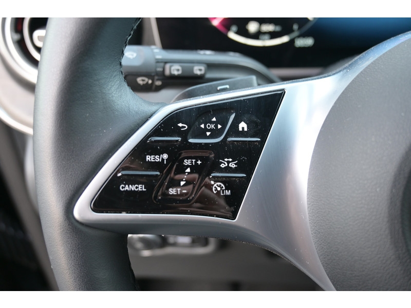 Mercedes-Benz V-Klasse 300d L3 Avantgarde DC Electrische schuifdeuren, Standkachel, 360 Graden camera, Distronic  Mercedes-Benz V-Klasse 300d L3 Avantgarde DC Electrische schuifdeuren, Standkachel, 360 Graden camera, Distronic