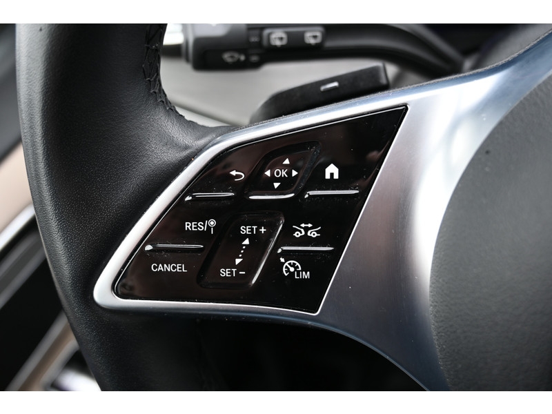 Mercedes-Benz V-Klasse 300d DC L3 XL Avantgarde Electrische schuifdeuren, Distronic, 360 Camera  Mercedes-Benz V-Klasse 300d DC L3 XL Avantgarde Electrische schuifdeuren, Distronic, 360 Camera