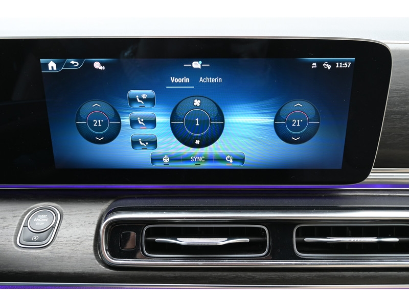 Mercedes-Benz V-Klasse 300d DC L3 XL Avantgarde Electrische schuifdeuren, Distronic, 360 Camera  Mercedes-Benz V-Klasse 300d DC L3 XL Avantgarde Electrische schuifdeuren, Distronic, 360 Camera