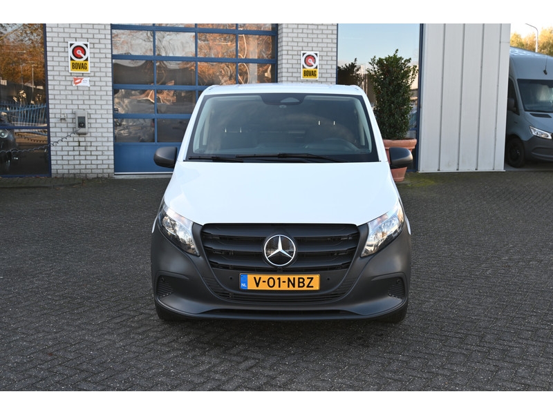 Mercedes-Benz Vito 116 CDI L2 Pro Camera met navigatie, Comfort stoel  Mercedes-Benz Vito 116 CDI L2 Pro Camera met navigatie, Comfort stoel