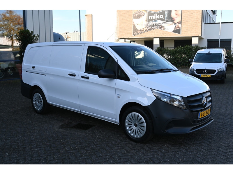 Mercedes-Benz Vito 116 CDI L2 Pro Camera met navigatie, Comfort stoel  Mercedes-Benz Vito 116 CDI L2 Pro Camera met navigatie, Comfort stoel