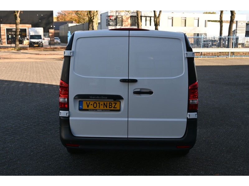 Mercedes-Benz Vito 116 CDI L2 Pro Camera met navigatie, Comfort stoel  Mercedes-Benz Vito 116 CDI L2 Pro Camera met navigatie, Comfort stoel