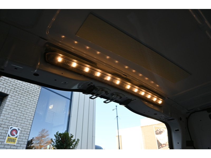 Mercedes-Benz Vito 116 CDI L2 Pro Camera met navigatie, Comfort stoel  Mercedes-Benz Vito 116 CDI L2 Pro Camera met navigatie, Comfort stoel