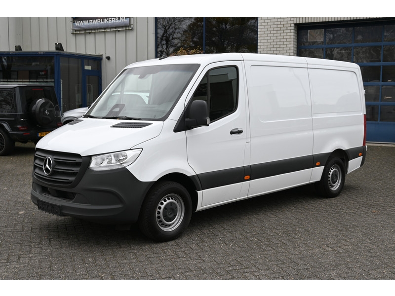 Mercedes-Benz Sprinter 315 CDI L2H1 Pro Camera, MBUX 10.25  Mercedes-Benz Sprinter 315 CDI L2H1 Pro Camera, MBUX 10.25