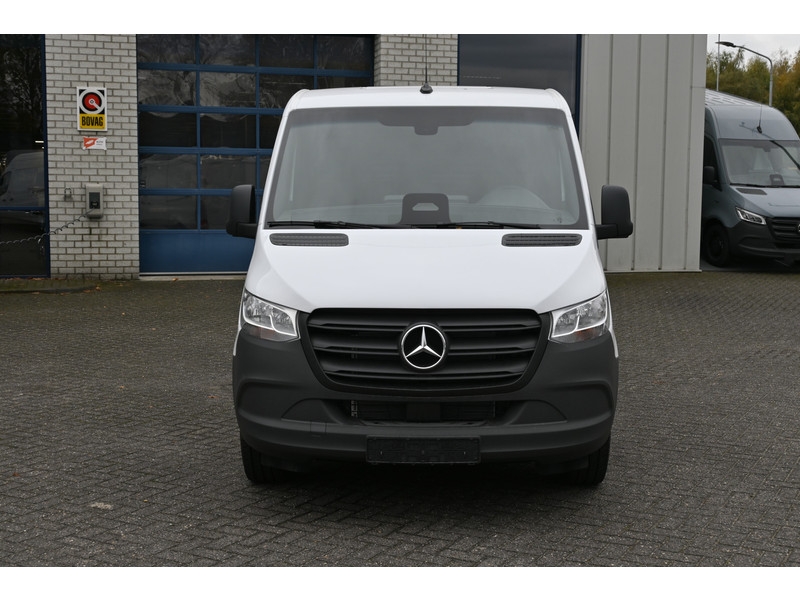 Mercedes-Benz Sprinter 315 CDI L2H1 Pro Camera, MBUX 10.25  Mercedes-Benz Sprinter 315 CDI L2H1 Pro Camera, MBUX 10.25