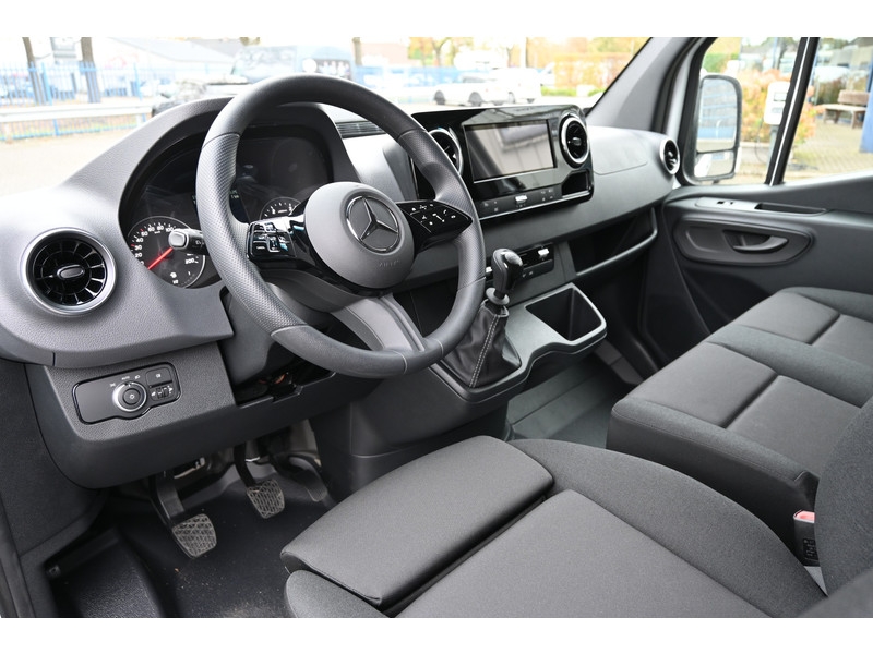 Mercedes-Benz Sprinter 315 CDI L2H1 Pro Camera, MBUX 10.25  Mercedes-Benz Sprinter 315 CDI L2H1 Pro Camera, MBUX 10.25