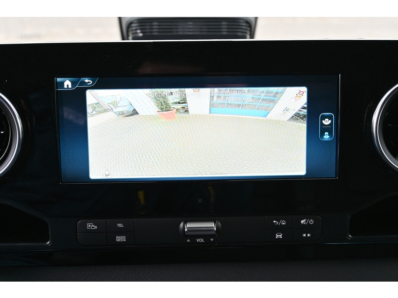 Mercedes-Benz Sprinter 315 CDI L2H1 Pro Camera, MBUX 10.25  Mercedes-Benz Sprinter 315 CDI L2H1 Pro Camera, MBUX 10.25