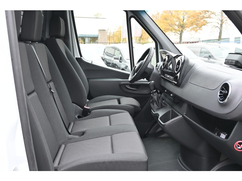 Mercedes-Benz Sprinter 315 CDI L2H1 Pro Camera, MBUX 10.25  Mercedes-Benz Sprinter 315 CDI L2H1 Pro Camera, MBUX 10.25